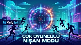 OnlySpin FPS çok oyunculu mod kategorisi